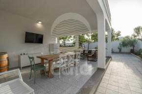 Villa Waterfront